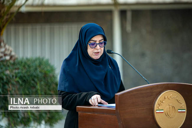 حاشیه جلسه هیات دولت