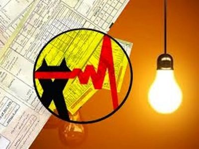 مصرف 35 درصد برق خانگی استان مرکزی توسط 19 درصد مشترکین پرمصرف 