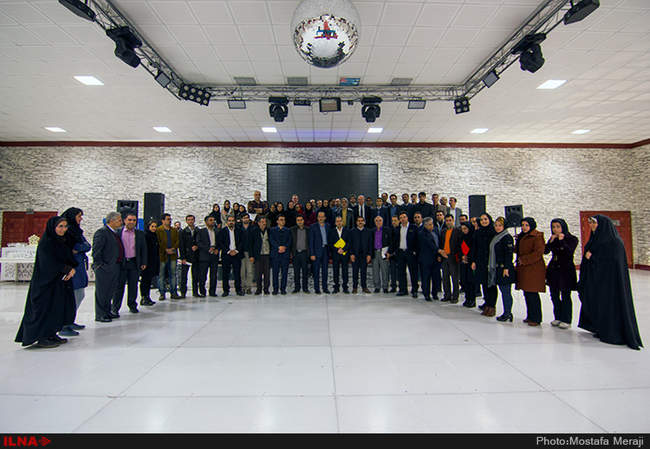 نشست تخصصی مدیریت پسماند با حضور متخصصین کشور آلمان در تهران