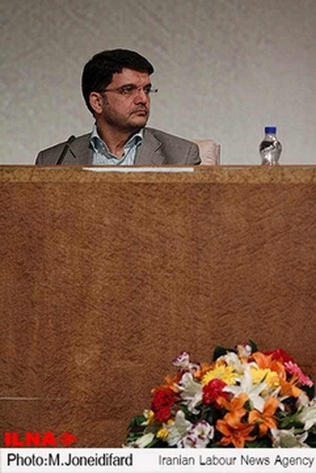 سومین جشنواره جایزه ملی تعالی مدیریت تعاونی