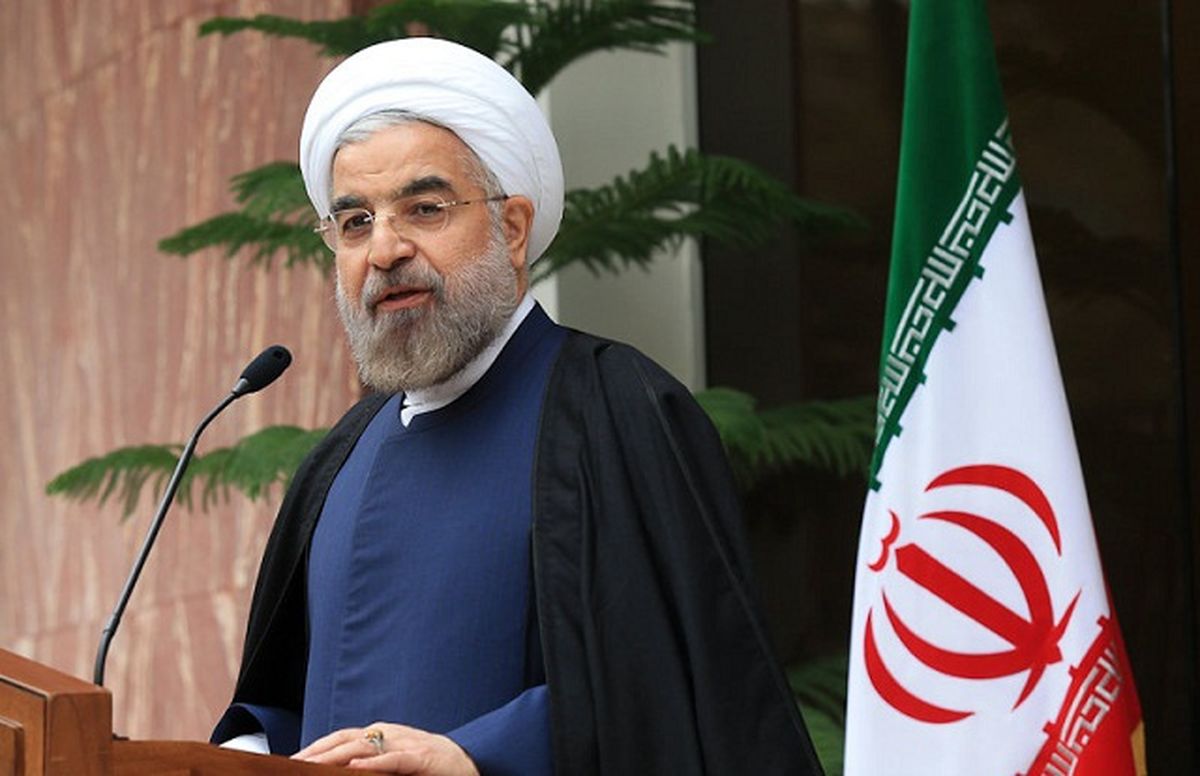 بهره‌برداری از 15 طرح بزرگ با حضور روحانی در گیلان