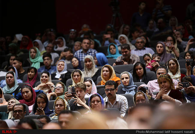 آغاز هشتمین جشنواره بین المللی دف نوازی (دف نوای رحمت)