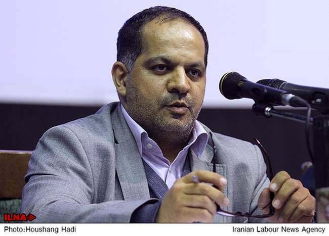 اختتامیه همایش ملی رفاه اجتماعی در برنامه ششم توسعه