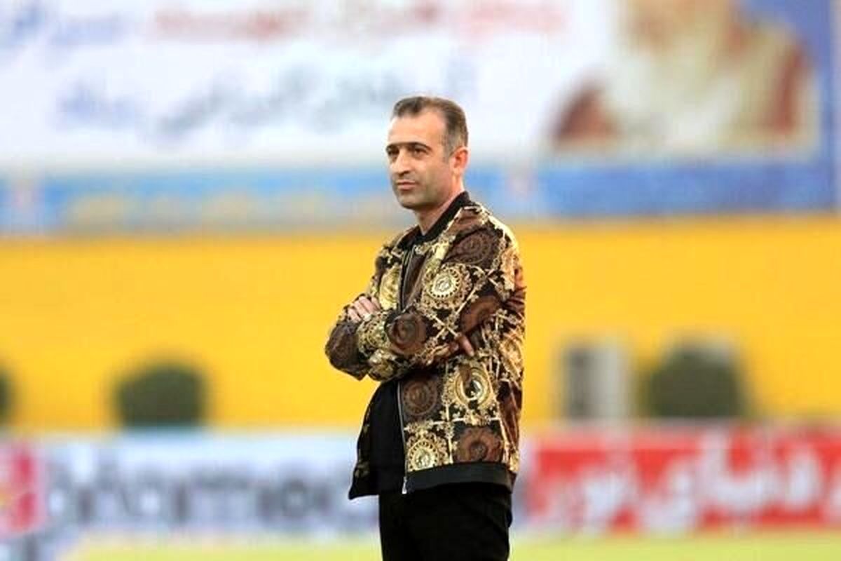 کمالوند: ۲ ماه خیلی سخت را پیش رو داریم 
