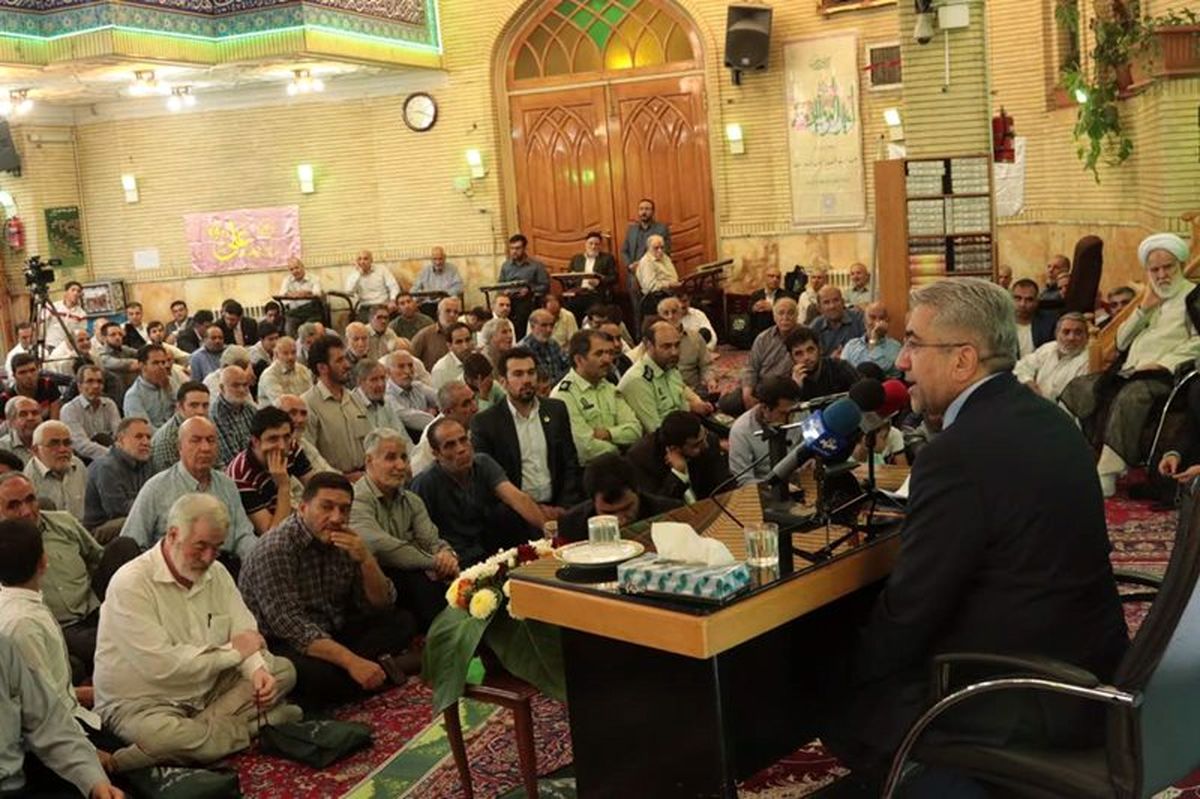 تدوین بسته‌های تشویقی برای مشترکان خوش مصرف/ معادل وجه صرفه‌جویی شده به مشترکان پرداخت خواهد شد