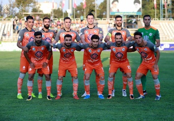 تیم منتخب هفته سوم لیگ برتر؛ سایپا با دو بازیکن در صدر