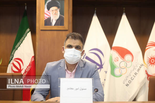  مهدی مستجاب الدعوه