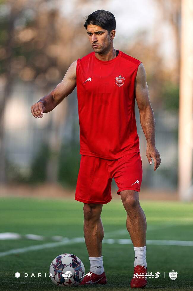 پرسپولیس
