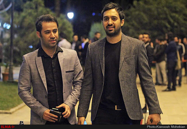 سومین جشن سالانه موسیقی ما