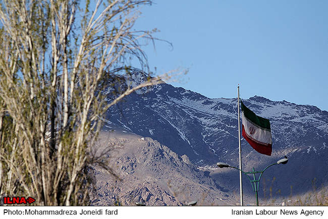 هوای امروز پایتخت