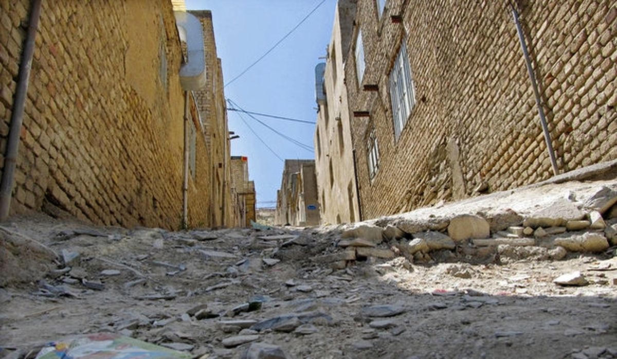 حاشیه نشینی چالش بزرگ شهرهای آذربایجان غربی/بیش از ۳۵درصد ساکنان ارومیه در حاشیه شهر زندگی می کنند