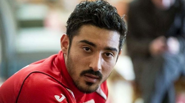 Reza Ghoochannejhad