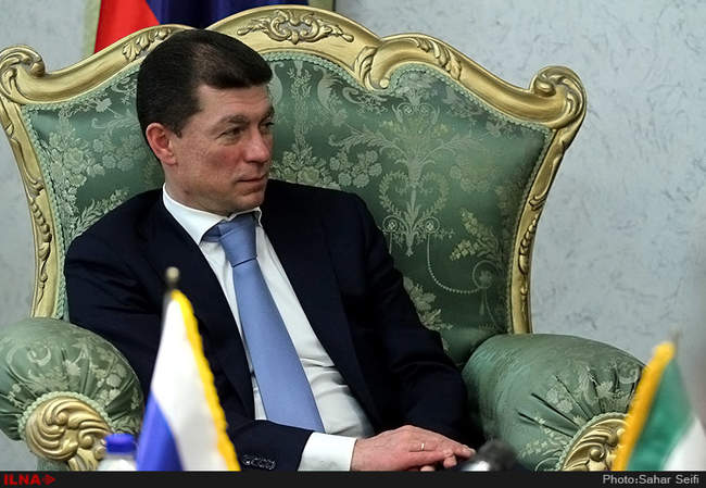 امضای تفاهم‌نامه همکاری میان وزرای کار ایران و روسیه 