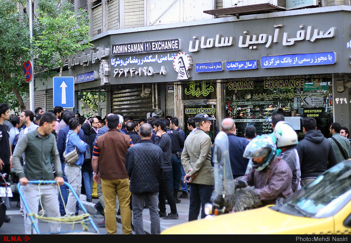 ارزیابی سیاست ارزی جدید