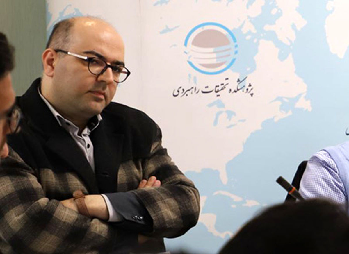 مصوبه مجلس نمی‌تواند اهرم فشاری بر دولت بایدن باشد/ برای ایران برداشتن تحریم‌ها نسبت به بازگشت آمریکا به برجام تقدم و اولویت دارد