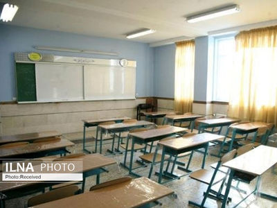 احداث مدرن‌ترین مدرسه شمالغرب کشور در اردبیل