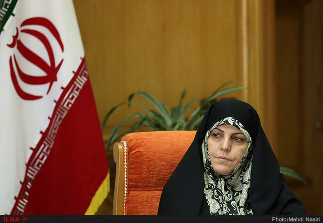 جلسه شورای اجتماعی کشور در وزارت کشور