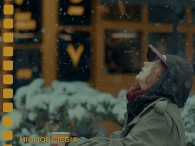 جایزه بهترین کارگردانی جشنواره ایسکیا به امیرحسین ثقفی رسید 
