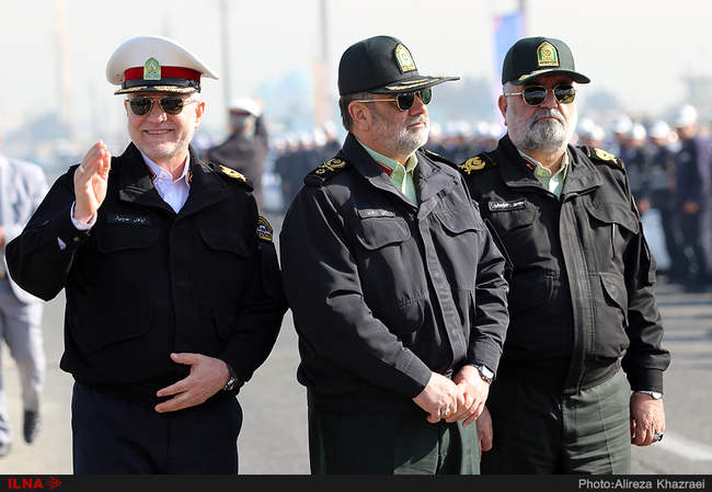 رزمایش مشترک نوروزی سازمانهای مرتبط با سفر