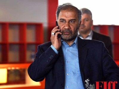 «در انتهای الوند» میزبان دبیر سی و هشتمین جشنواره جهانی فیلم فجر می‌شود