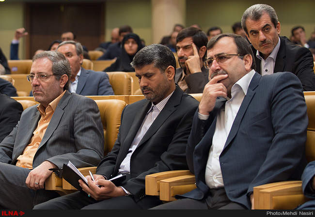 سی و دومین اجلاس روسای آموزش و پرورش 