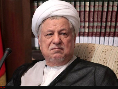 آیت‌الله هاشمی‌ پیش از ارتحال نقش داشتن در ترور حسنعلی منصور را رد کرد + فیلم