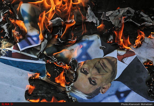 گزارش تصویری جشن سی و نهمین سالگرد پیروزی انقلاب 