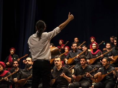 انتشار قطعات تازه گروه جامی
