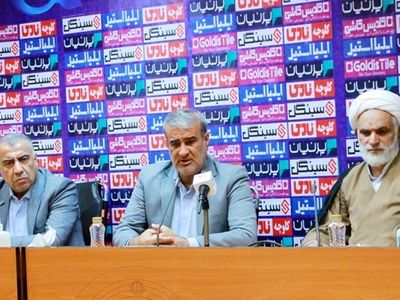  جلسه هم اندیشی قنبرزاده با مدیران؛ ایجاد سیستم ارزیابی مستمر 