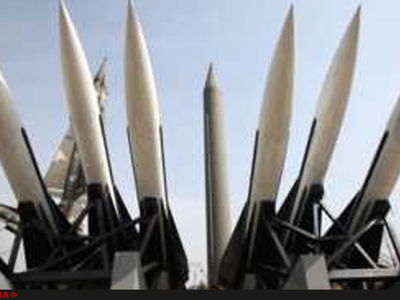 کره‌شمالی ۴ موشک بالستیک در دریای ژاپن شلیک کرد