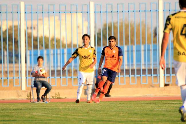 تصاویر/ دیدار بادران تهران و خوشه طلایی ساوه