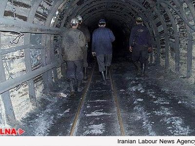 شروع پنجمین ماه از سرگردانی کارگران معدنجو
