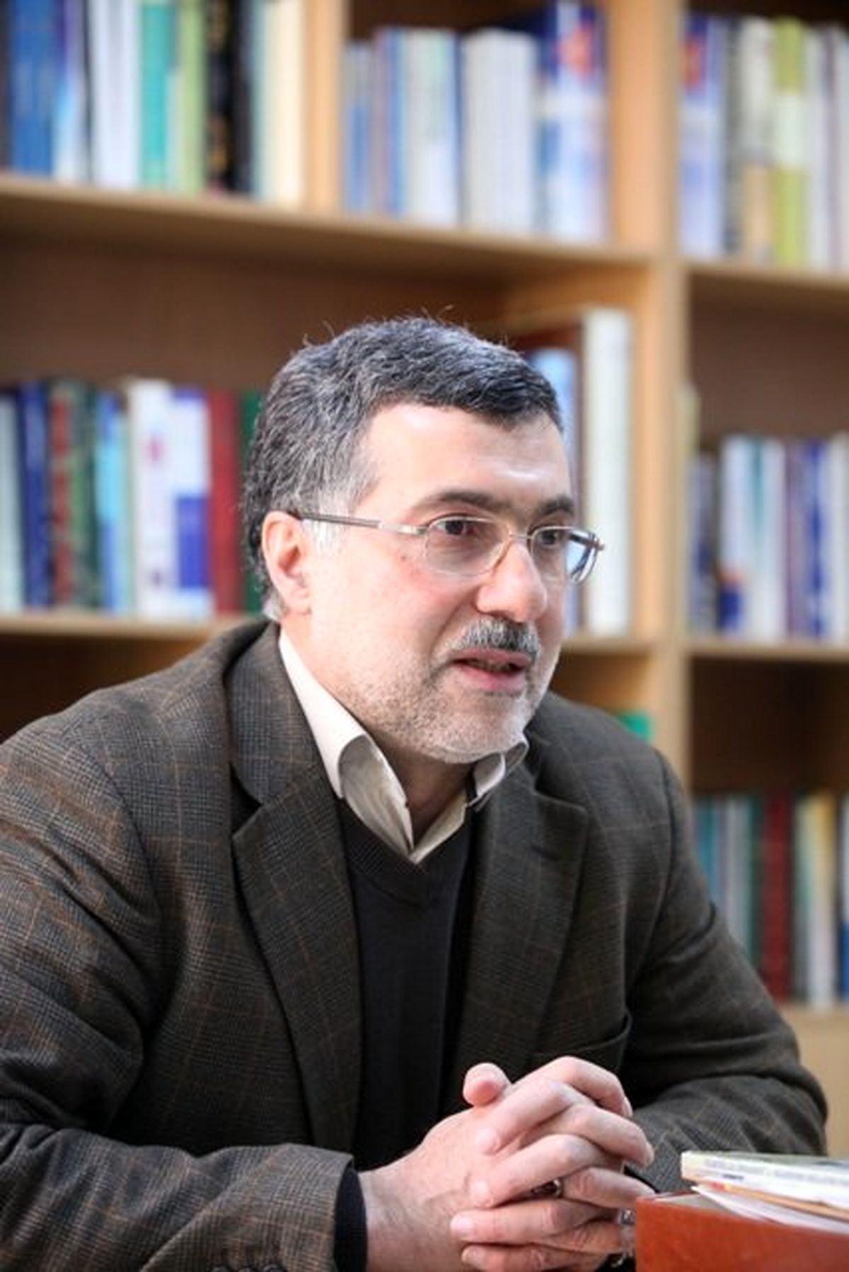 ورود افراد شاخص در سازمان نظام پزشکی باعث کاهش تخلفات جامعه پزشکی می‌شود