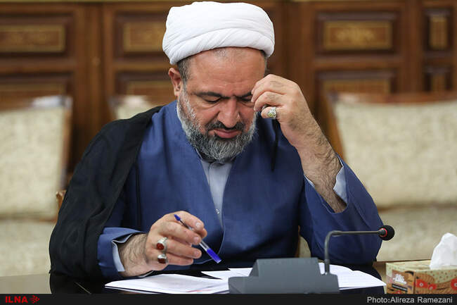 حمید رسایی