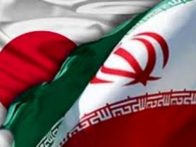 بزرگترین شرکت نفتی ژاپن در فکر خرید نفت از ایران