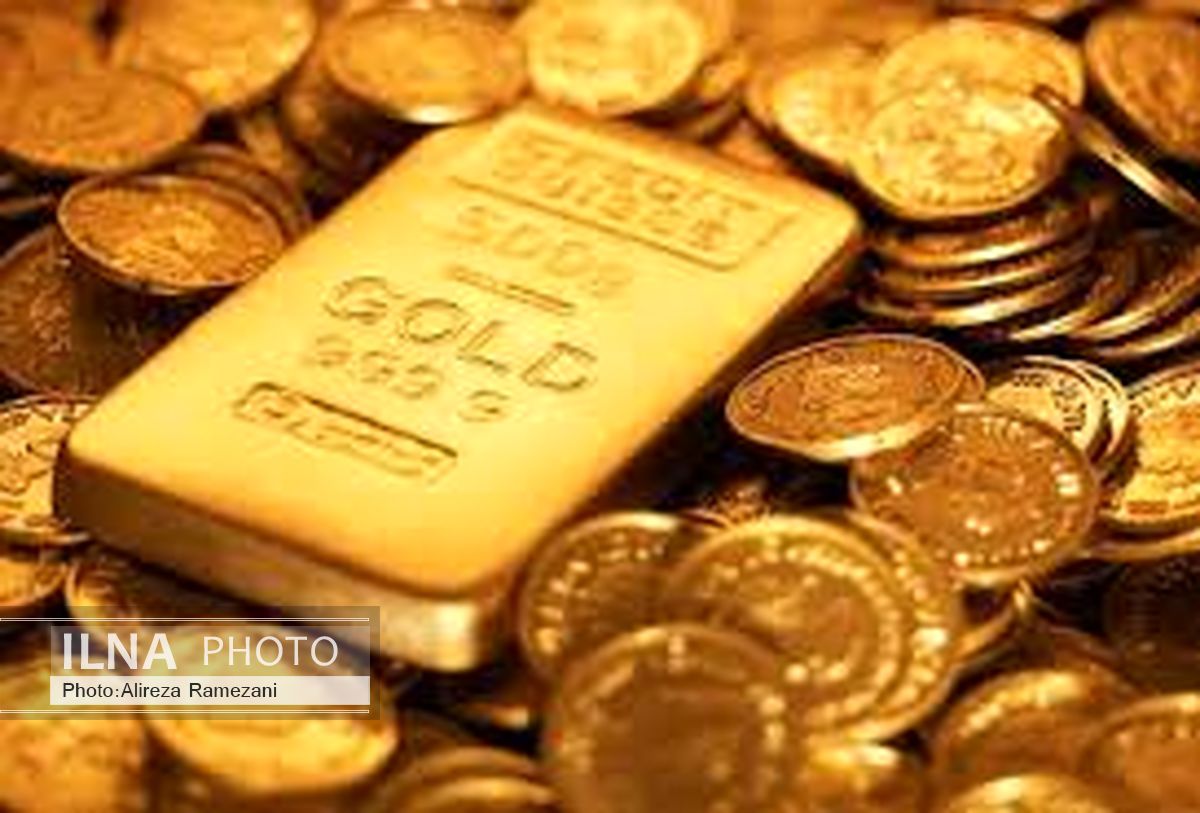 آخرین قیمت سکه و طلا در بازار 