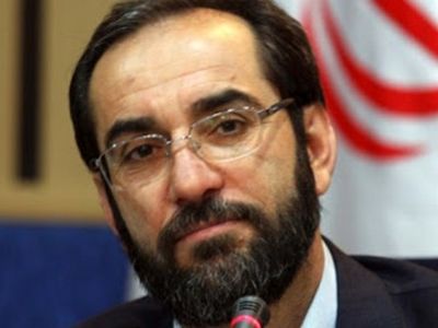 شاهین محمد صادقی مسئول سازمان بسیج جامعه پزشکی کشور شد