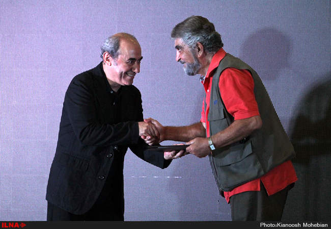 ششمین جشن کارگردانان سینمای ایران