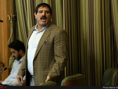 صحبت‌های جنجالی عباس جدیدی بعد از ترک جلسه انتخابات +فایل صوتی