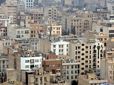 قیمت آپارتمان در مناطق مختلف تهران + جدول