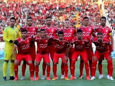 کهکشانی‌های ایران به دنبال مربی در پنجره و نقل انتقالات
