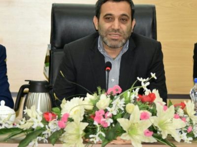 درصدد رفع مشکل معافیت مالیاتی شهرک اشتهارد هستیم/ اخذ مجوز 23 سرمایه‌گذار خارجی در 4 سال اخیر