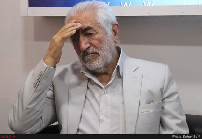 مهمانان غرفه ایلنا در هفتمین روز نمایشگاه مطبوعات و خبرگزاری‌ها/3