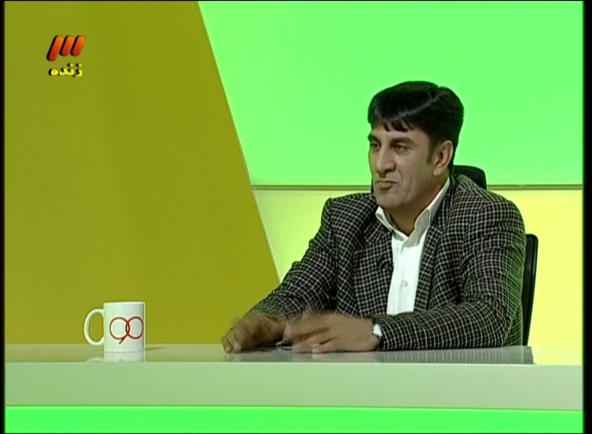 افشاریان: باید کاری کنیم هیچ تیمی به خاطر عملکرد داوری متضرر نشود