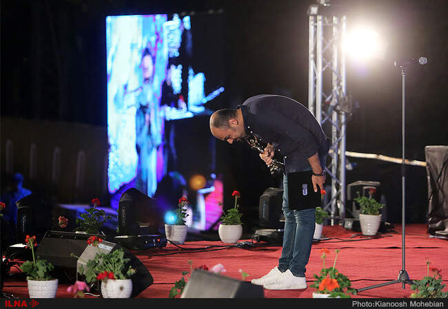 گزارش تصویری نوزدهمین جشن بزرگ سینمای ایران