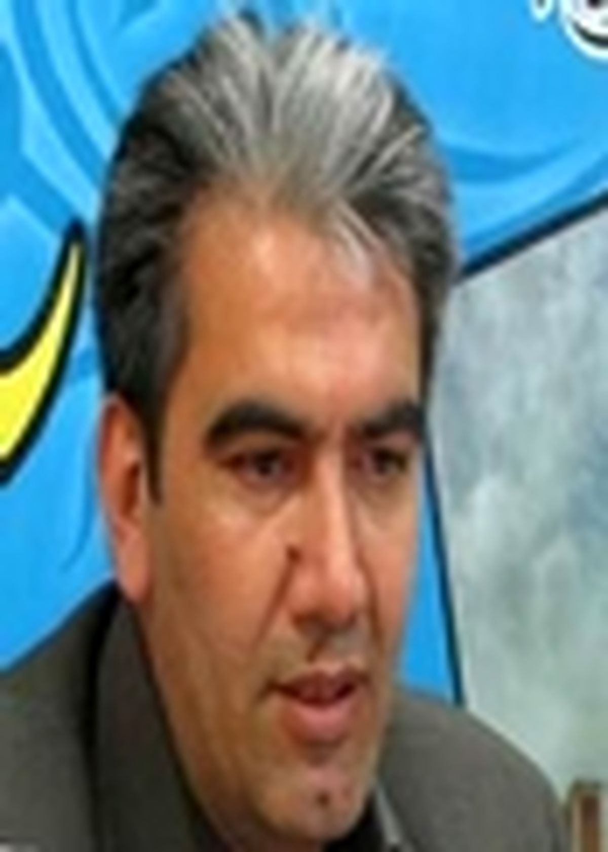 برپایی نمایشگاه‌های موقت عرضه مواد، نیازمند زیر ساخت‌های مناسب است