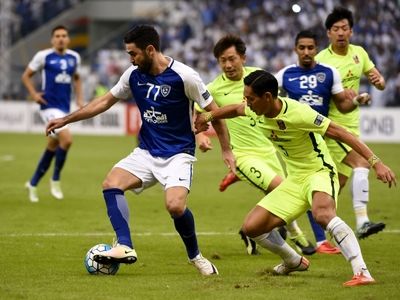 اوراوا 1-0 الهلال/ نماینده ژاپن فاتح لیگ قهرمانان آسیا در سال 2017 شد؛ دست خریبین و دوستان به جام نرسید