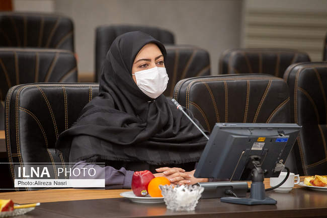 اولین نشست مدیران رسانه با یازدهمین استاندار قزوین