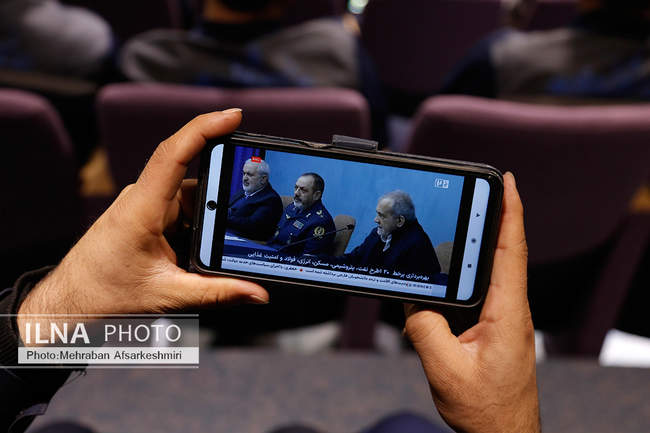 بهره برداری از مجتمع گندله سازی بهاباد