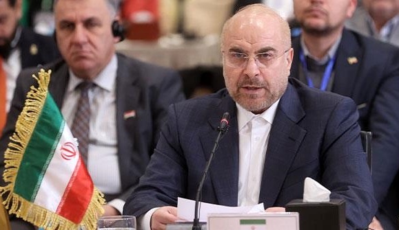 ۳ پیشنهاد راهبردی ایران برای صلح و توسعه پایدار در جهان اسلام/ هشدار قالیباف به آذربایجان درباره تبعات بلندمدت تصممیات احساسی پیرامون حادثه اخیر